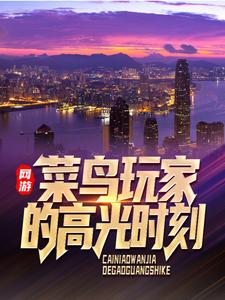 《网游：菜鸟玩家的高光时刻》王石周佳静神凤舞静风会