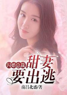 《闪婚总裁：甜妻要出逃》卫子杰宋云卿裴潇潇沈毅