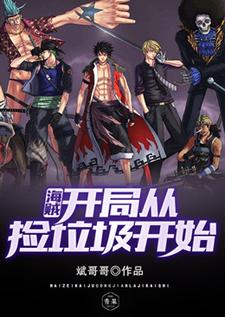 《海贼：开局从捡垃圾开始》夜瞳格罗特