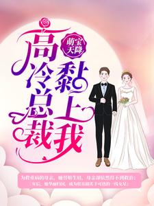 《盛桃桃盛清柔霍家》小说
