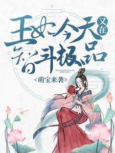 《萌宝来袭：王妃今天又在智斗极品苏苒狗蛋》苏苒狗蛋