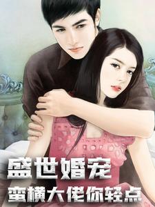 《盛世婚宠：蛮横大佬你轻点》宁殆唐千落唐万凝万青