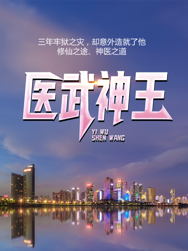 《医武神王陈平洪城老龙头耿珊珊》陈平洪城老龙头耿珊珊