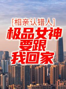 《相亲认错人，极品女神要跟我回家叶峰小芳》叶峰小芳