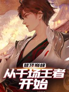 《登顶巅峰，从千场王者开始》苏叶FLY