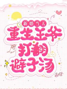 《新婚当天，重生王爷打翻避子汤》沈秋叶尘星儿