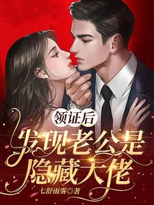 《领证后，发现老公是隐藏大佬》沈暖暖小光沈卫国霍司寒