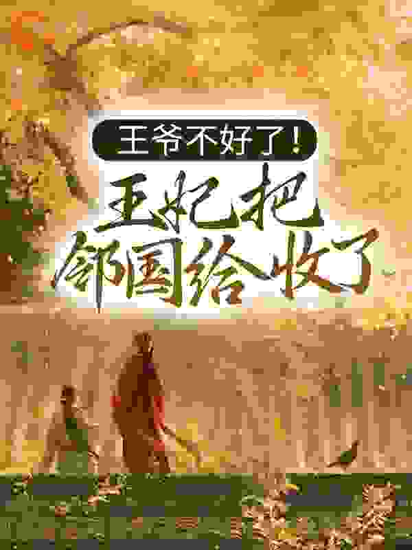 《王爷不好了！王妃把邻国给收了》慕音离商逸怀慕轻纯商千澜