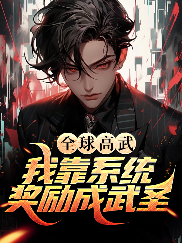 《叶燃》小说