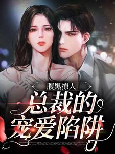 《腹黑撩人：总裁的宠爱陷阱乔知漾岑昼岑今欢》乔知漾岑昼岑今欢