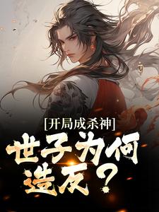 《开局成杀神，世子为何造反？》苏晨苏霸刘牛陈盼盼