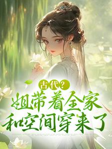 《冷婧冷墨》小说