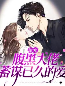 《甜宠：腹黑大佬蓄谋已久的爱顾之言沈南音陆京宴》顾之言沈南音陆京宴