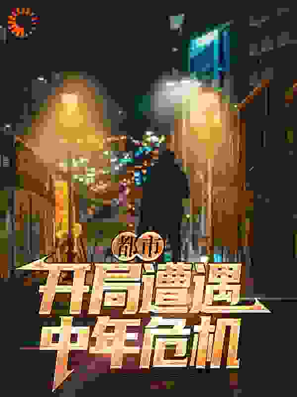 《都市：开局遭遇中年危机》林山张婉盛腾陈楚