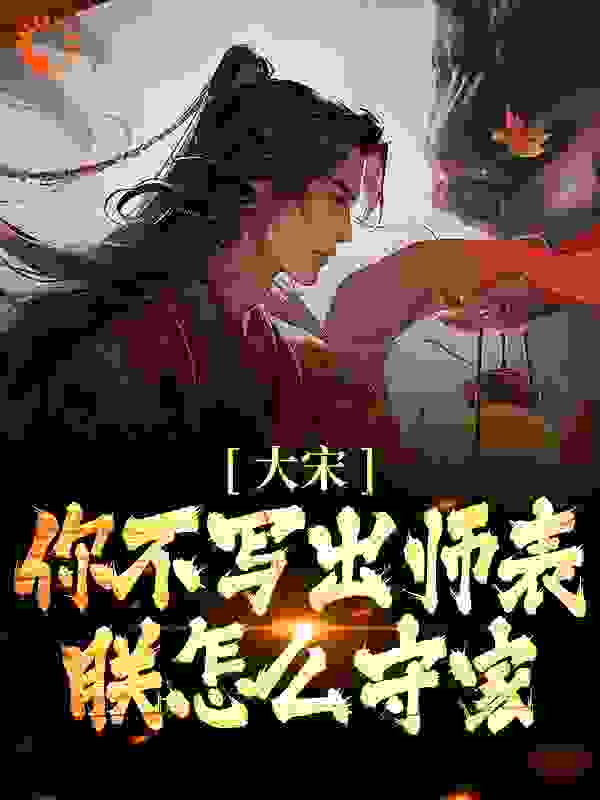 《大宋：你不写出师表，朕怎么守家？》赵构刘禅秦桧