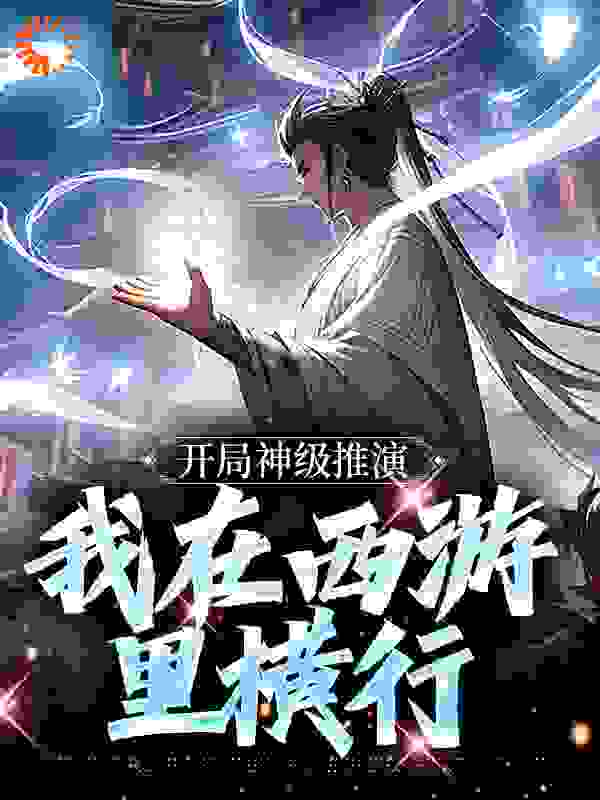 《开局神级推演，我在西游里横行林凡孙悟空菩提祖师》林凡孙悟空菩提祖师