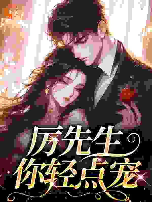 《黎初厉明洲黎海平黎海军》小说