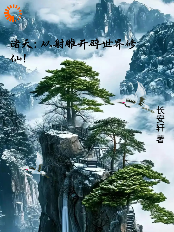 《周昊周辰》小说