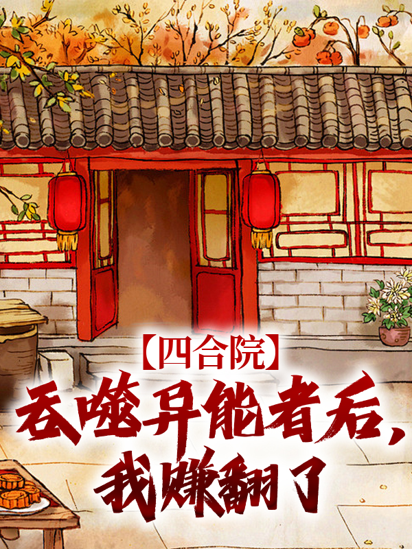 《四合院：吞噬异能者后，我赚翻了》何雨柱何大清白寡妇阎埠贵