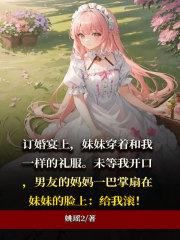 《陆铭夏暖兮陆琪姗爸爸》小说