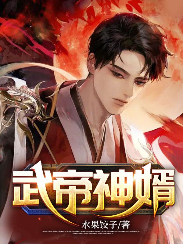 《武帝神婿》宁洛沈耀沈冰怡