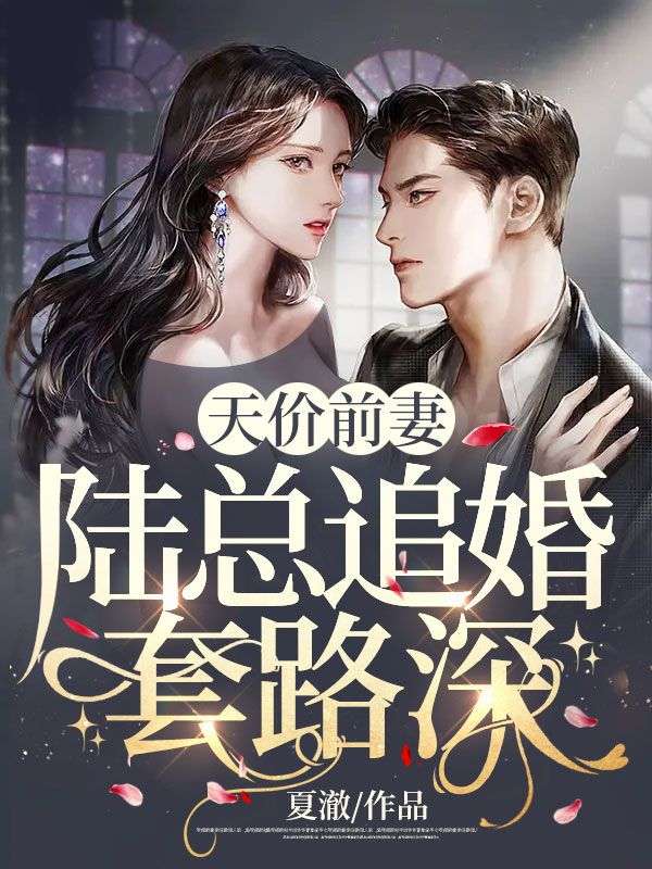 《唐矜陆湛温箬箬》小说