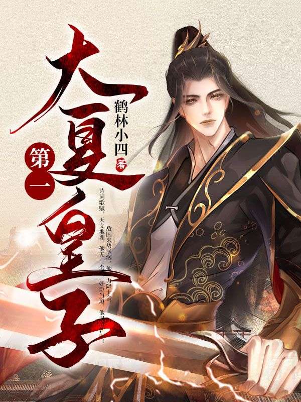 《赢天夏皇嬴胜赢齐呼延玥儿》小说