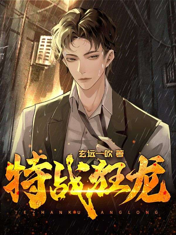 《张狂沈冰云沈兴国查德维克》小说