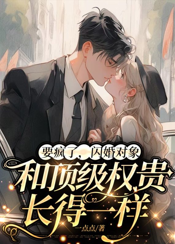 《要疯了，闪婚对象和顶级权贵长得一样安澜秦淮北裴静苏沫》安澜秦淮北裴静苏沫