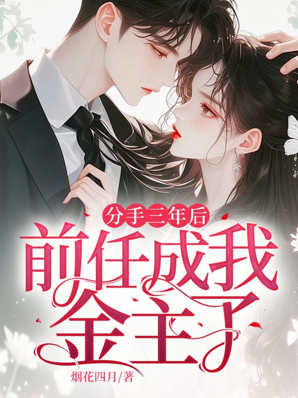 《分手三年后，前任成我金主了宋清婉霍庭琛顾清辉宁珊》宋清婉霍庭琛顾清辉宁珊